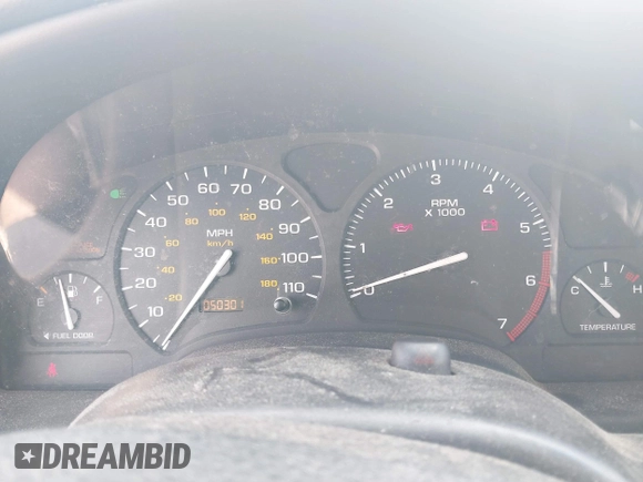 2002 Saturn SL with VIN 1G8ZF52842Z147985, listed as a IAAI auction lot 42601452 with 50,301 mi miles and . Bid and sale history available at DreamBid. Image 7.