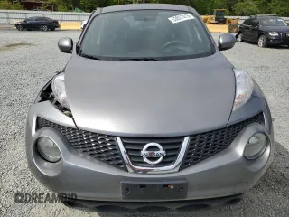 2013 Nissan Juke SL z VIN JN8AF5MV7DT207192, wystawiony jako Copart lot #53837415 z przebiegiem 102 930 mil mil oraz Szkoda całkowita • Salvage title. Historia ofert i sprzedaży dostępna na DreamBid. Obrazek 5.