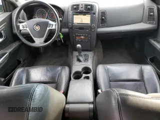 2005 Cadillac CTS-V with VIN 1G6DN56S050178705, listed as a Copart auction lot 59479084 with 197,725 mi miles and Salvage Title. Bid and sale history available at carsss.com. Image 8.
