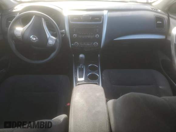 2013 Nissan Altima S with VIN 1N4AL3AP3DN401839, listed as a Copart auction lot 41802125 with Not Provided miles and Salvage Title. Bid and sale history available at carsss.com. Image 8.