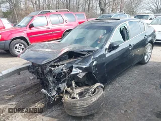 2012 Infiniti G25 Journey с VIN JN1DV6AP9CM811068, выставлен на аукционе IAAI как лот 41505765 с пробегом Не указан миль и . История ставок и продаж доступна на DreamBid. Изображение 17.