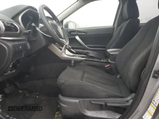 2019 Mitsubishi Eclipse Cross ES с VIN JA4AS3AA1KZ039213, выставлен на аукционе Copart как лот 47651485 с пробегом 128 026 миль миль и Списание • Salvage title. История ставок и продаж доступна на DreamBid. Изображение 7.