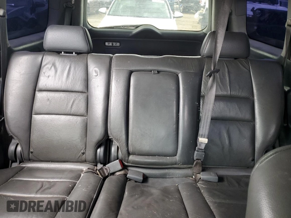 2007 Honda Pilot EX-L with VIN 2HKYF18547H517449, listed as a Copart auction lot 57093925 with 211,876 mi miles and Clean Title. Bid and sale history available at DreamBid. Image 10.