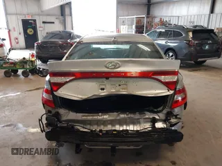 2017 Hyundai Azera with VIN KMHFG4JG7HA572726, listed as a IAAI auction lot 39691285 with 100,092 mi miles and . Bid and sale history available at DreamBid. Image 17.
