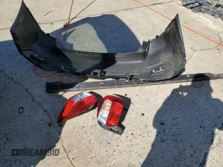 2015 Subaru Crosstrek Limited z VIN JF2GPASC9F8324504, wystawiony jako Copart lot #57276905 z przebiegiem 104 036 mil mil oraz Szkoda całkowita • Salvage title. Historia ofert i sprzedaży dostępna na DreamBid. Obrazek 12.