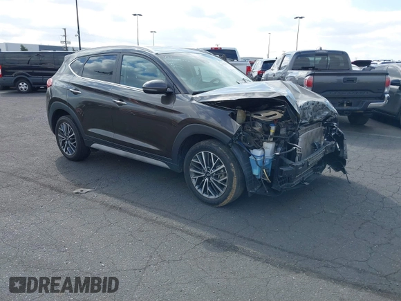 2020 Hyundai Tucson Sport с VIN KM8J33AL1LU128648, выставлен на аукционе IAAI как лот 41476040 с пробегом 66 526 миль миль и . История ставок и продаж доступна на DreamBid. Изображение 1.