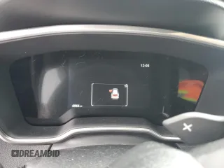 2024 Toyota Corolla Cross Hybrid S с VIN 7MUFBABG3RV043039, выставлен на аукционе Copart как лот 58407515 с пробегом 6 964 миль миль и Списание • Salvage title. История ставок и продаж доступна на DreamBid. Изображение 9.