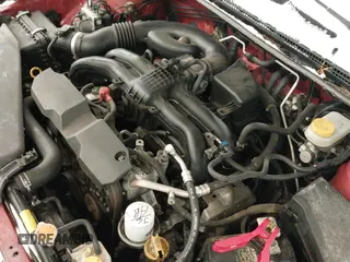 2015 Subaru Impreza 2.0i with VIN JF1GPAA61F9234631, listed as a IAAI auction lot 41513883 with 133,937 mi miles and . Bid and sale history available at DreamBid. Image 19.