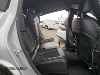 2024 Jeep Grand Cherokee Altitude X with VIN 1C4RJHAG5RC236265, listed as a Copart auction lot 80110474 with Not provided miles and Clean title. Bid and sale history available at DreamBid. Image 11.