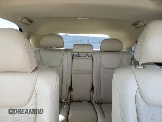 2015 Lexus RX 350 z VIN 2T2ZK1BAXFC204473, wystawiony jako Copart lot #51339175 z przebiegiem 75 992 mil mil oraz Szkoda całkowita • Salvage title. Historia ofert i sprzedaży dostępna na DreamBid. Obrazek 10.