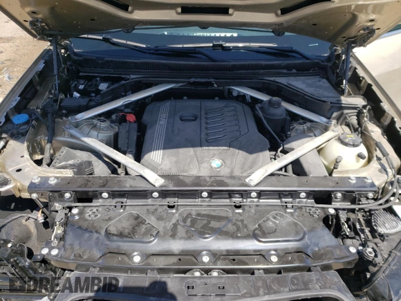 2019 BMW X5 xDrive40i with VIN 5UXCR6C58KLL12709, listed as a Copart auction lot 48082553 with 30,236 mi miles and . Bid and sale history available at DreamBid. Image 12.