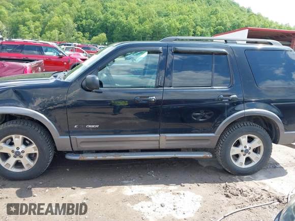 2004 Ford Explorer XLT с VIN 1FMZU73K44UB48387, выставлен на аукционе IAAI как лот 42282886 с пробегом 149 087 миль миль и . История ставок и продаж доступна на DreamBid. Изображение 14.