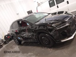 2015 Lexus NX 200t with VIN JTJBARBZ5F2033429, listed as a IAAI auction lot 41437851 with 79,799 mi miles. Bid and sale history available at carsss.com. Image 14.