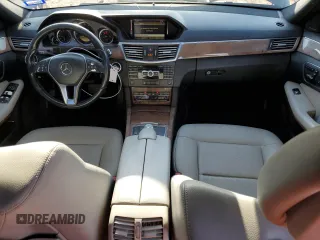 2012 Mercedes-Benz E with VIN WDDHF5KB6CA644068, listed as a Copart auction lot 50415805 with 141,629 mi miles and Salvage Title. Bid and sale history available at carsss.com. Image 8.