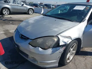 2002 Acura RSX Auto with VIN JH4DC54872C030926, listed as a IAAI auction lot 41730999 with 140,951 mi miles and . Bid and sale history available at DreamBid. Image 6.