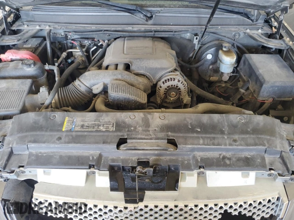 2009 GMC Yukon SLT w/4SB with VIN 1GKFK33039R239993, listed as a Copart auction lot 48555525 with 238,138 mi miles and Clean Title. Bid and sale history available at carsss.com. Image 12.