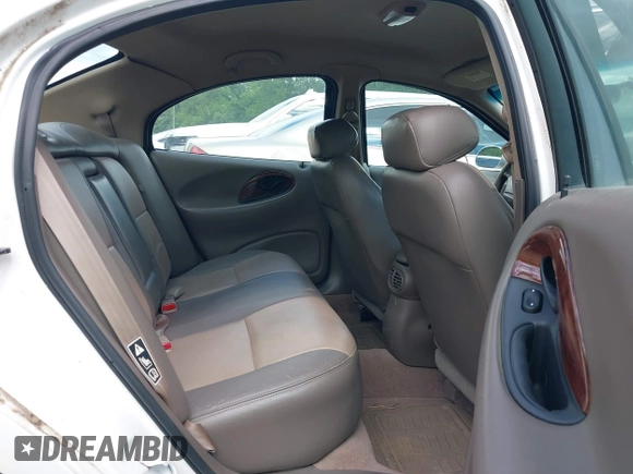 1999 Mercury Sable LS Premium Group with VIN 1MEFM53S3XG637697, listed as a IAAI auction lot 42283365 with 187,758 mi miles and . Bid and sale history available at DreamBid. Image 8.