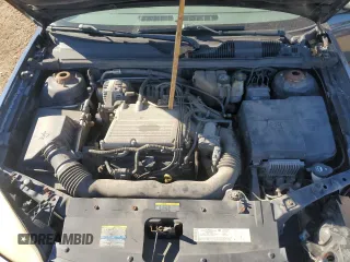 2005 Chevrolet Malibu Maxx LS with VIN 1G1ZT62865F118961, listed as a Copart auction lot 77465984 with 182,313 mi miles and Salvage Title. Bid and sale history available at carsss.com. Image 12.