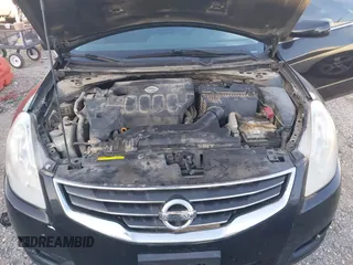 2011 Nissan Altima 2.5 S with VIN 1N4AL2AP1BN455907, listed as a IAAI auction lot 41872105 with 208,575 mi miles. Bid and sale history available at carsss.com. Image 10.