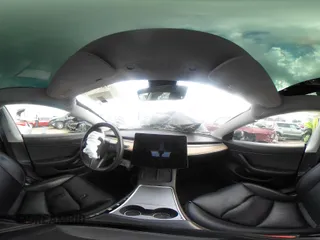 2021 Tesla Model 3 Long Range z VIN 5YJ3E1EB0MF855531, wystawiony jako IAAI lot #42079034 z przebiegiem 35 899 mil mil oraz . Historia ofert i sprzedaży dostępna na DreamBid. Obrazek 21.