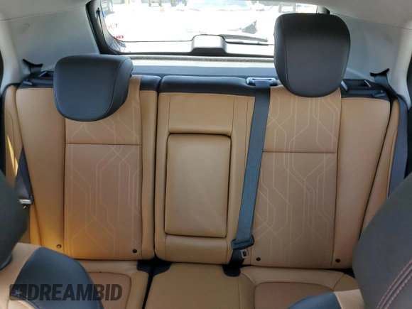 2020 Chevrolet Trax LT with VIN 3GNCJLSBXLL231187, listed as a Copart auction lot 54651745 with 53,903 mi miles and Non repairable. Bid and sale history available at DreamBid. Image 10.