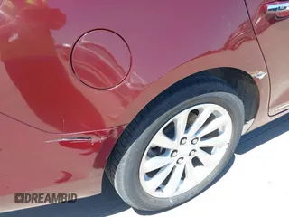 2015 Buick LaCrosse Leather with VIN 1G4GB5G31FF346064, listed as a IAAI auction lot 41849734 with 96,151 mi miles and . Bid and sale history available at DreamBid. Image 18.