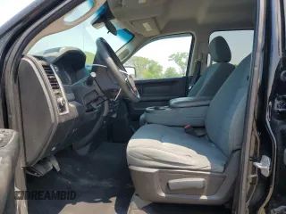 2013 Ram 1500 Express с VIN 1C6RR7FT7DS657693, выставлен на аукционе Copart как лот 60029415 с пробегом 193 822 миль миль и Чистый • Clean title. История ставок и продаж доступна на DreamBid. Изображение 7.
