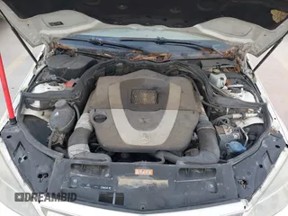 2008 Mercedes-Benz C-Class 3.0L Sport with VIN WDDGF81XX8F171067, listed as a IAAI auction lot 42119875 with 161,989 mi miles. Bid and sale history available at carsss.com. Image 10.