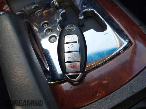 2007 Nissan Maxima SL with VIN 1N4BA41E07C858252, listed as a IAAI auction lot 41441707 with 157,461 mi miles and . Bid and sale history available at DreamBid. Image 11.