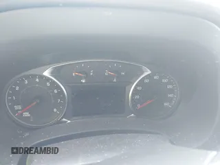 2024 GMC Terrain SLE с VIN 3GKALMEG7RL135912, выставлен на аукционе IAAI как лот 42635571 с пробегом Не указан миль и . История ставок и продаж доступна на DreamBid. Изображение 7.