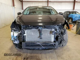 2020 Nissan Murano SV with VIN 5N1AZ2BS3LN170439, listed as a Copart auction lot 50341155 with 34,906 mi miles and Salvage Title. Bid and sale history available at DreamBid. Image 5.