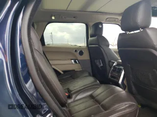 2014 Land Rover Range Rover Sport HSE with VIN SALWR2WF9EA319754, listed as a Copart auction lot 50862215 with 102,840 mi miles and Salvage Title. Bid and sale history available at carsss.com. Image 11.