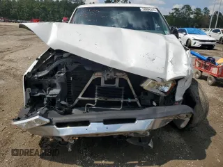 2005 Chevrolet Silverado 1500 LS z VIN 2GCEC13T551347294, wystawiony jako Copart lot #58996345 z przebiegiem Nie podano mil oraz Szkoda całkowita • Salvage title. Historia ofert i sprzedaży dostępna na DreamBid. Obrazek 5.