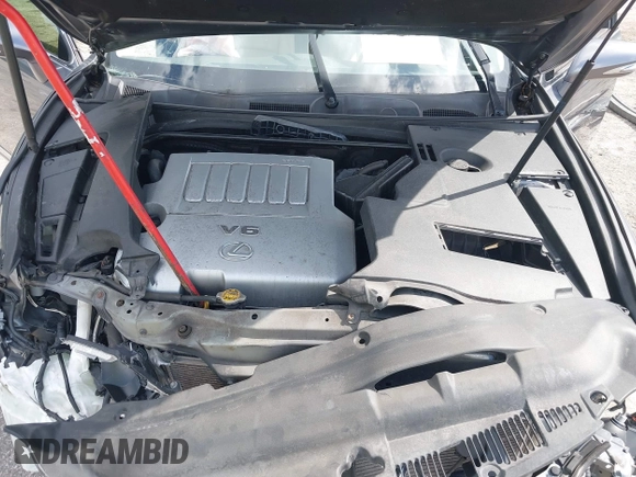 2012 Lexus ES 330 with VIN JTHBK1EG3C2505939, listed as a IAAI auction lot 42493529 with 143,038 mi miles and . Bid and sale history available at DreamBid. Image 10.