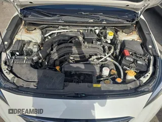 2020 Subaru Impreza Premium with VIN 4S3GTAV65L3703587, listed as a IAAI auction lot 42677825 with 113,969 mi miles and . Bid and sale history available at DreamBid. Image 19.
