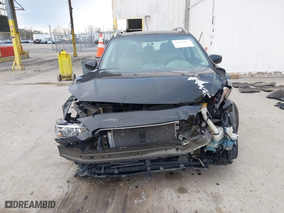 2019 Subaru Impreza Premium with VIN 4S3GTAC65K3733805, listed as a IAAI auction lot 41904014 with 73,805 mi miles. Bid and sale history available at carsss.com. Image 13.
