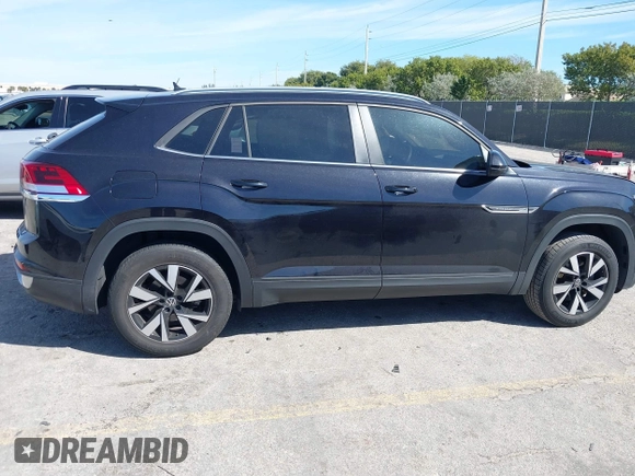 2022 Volkswagen Atlas SE с VIN 1V2DC2CA9NC206785, выставлен на аукционе IAAI как лот 41747075 с пробегом 47 907 миль миль и . История ставок и продаж доступна на DreamBid. Изображение 13.