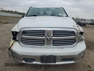 2016 Ram 1500 Big Horn with VIN 3C6RR6LT8GG376271, listed as a Copart auction lot 84569014 with 146,445 mi miles and Salvage Title. Bid and sale history available at carsss.com. Image 5.