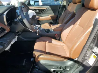 2023 Subaru Outback Touring XT with VIN 4S4BTGPD9P3114620, listed as a Copart auction lot 48761815 with 20,046 mi miles and Salvage title. Bid and sale history available at DreamBid. Image 7.