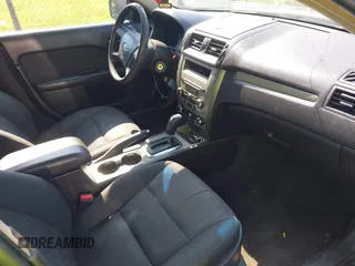 2012 Ford Fusion SE with VIN 3FAHP0HA2CR341244, listed as a IAAI auction lot 42615835 with 214,335 mi miles and . Bid and sale history available at DreamBid. Image 5.