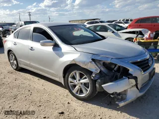 2013 Nissan Altima 2.5 SL with VIN 1N4AL3AP3DC275946, listed as a Copart auction lot 48581615 with 87,233 mi miles and Salvage Title. Bid and sale history available at carsss.com. Image 4.