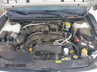 2021 Subaru Impreza с VIN 4S3GTAB61M3707416, выставлен на аукционе IAAI как лот 41597061 с пробегом 75 486 миль миль и . История ставок и продаж доступна на DreamBid. Изображение 10.