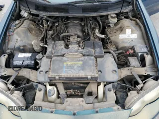 2000 Chevrolet Camaro Z28 z VIN 2G1FP22G3Y2113181, wystawiony jako Copart lot #53142765 z przebiegiem 191 379 mil mil oraz Czysty tytuł • Clean title. Historia ofert i sprzedaży dostępna na DreamBid. Obrazek 11.