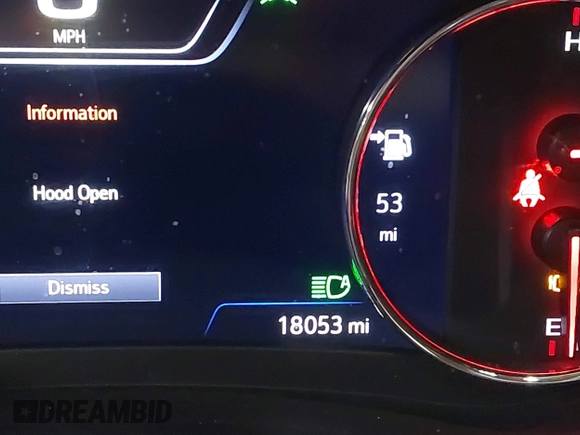 2024 Chevrolet Malibu LT with VIN 1G1ZE5ST9RF242558, listed as a IAAI auction lot 42054768 with 18,053 mi miles and . Bid and sale history available at DreamBid. Image 15.