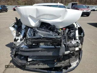 2023 Honda Accord EX-L with VIN 1HGCY2F63PA007463, listed as a Copart auction lot 51634974 with Not provided miles and Non repairable. Bid and sale history available at DreamBid. Image 5.