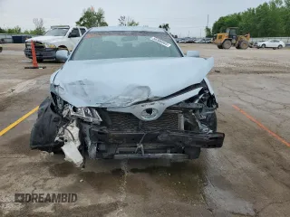 2008 Toyota Camry LE z VIN 4T4BE46KX8R038125, wystawiony jako Copart lot #56580565 z przebiegiem 203 677 mil mil oraz Szkoda całkowita • Salvage title. Historia ofert i sprzedaży dostępna na DreamBid. Obrazek 5.