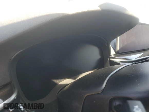 2023 BMW 5 Series 530e with VIN WBA13AG00PCL24045, listed as a Copart auction lot 84961634 with Not provided miles and Salvage title. Bid and sale history available at DreamBid. Image 9.