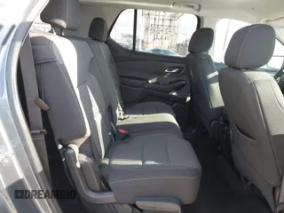 2020 Chevrolet Traverse LS with VIN 1GNERFKW6LJ207966, listed as a IAAI auction lot 41845136 with 83,073 mi miles and . Bid and sale history available at DreamBid. Image 8.