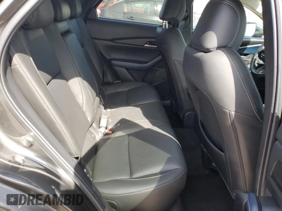 2020 Mazda CX-30 Select with VIN 3MVDMBCL7LM123883, listed as a Copart auction lot 54630555 with Not provided miles and Salvage title. Bid and sale history available at DreamBid. Image 11.