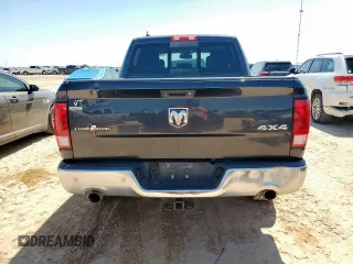 2015 Ram 1500 Outdoorsman with VIN 1C6RR7LT7FS724378, listed as a Copart auction lot 64067815 with 132,101 mi miles and Clean title. Bid and sale history available at DreamBid. Image 6.